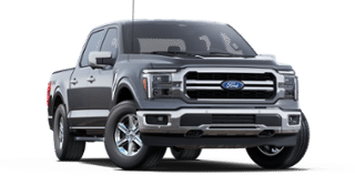 2025 Ford F-150® External Image 5